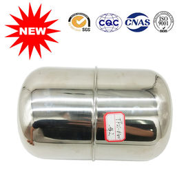 Anticorrosive Liquid Level Float Ball With Bracket 24- 140MM ISO9000 Certificated