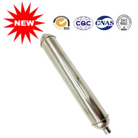 Inline Type Toilet Tank Float Replacement Φ50×175×M16 1.0Mpa Pressure