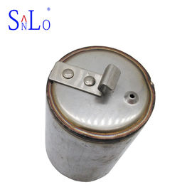 Lightweight 316L/304 SS Float Ball , Tank Level Gauges Float Wear Resistance