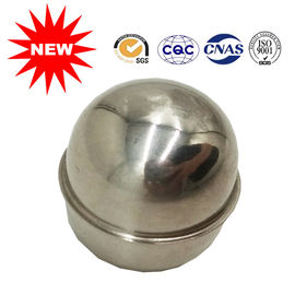 304 / 316 Round Ball Float Stainless Steel Magnetic Floating Ball Level Switch