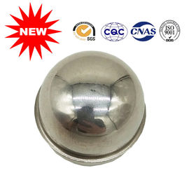 304 / 316 Round Ball Float Stainless Steel Magnetic Floating Ball Level Switch