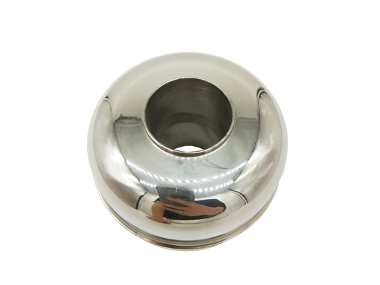 Round Stainless Magnetic Float Switch Ball Liquid Level Switch For Water
