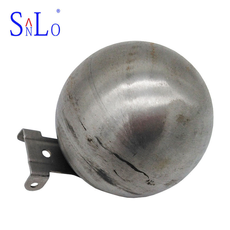 Big Size Round Magnetic Float Ball For Water Level Sensor Switch 1.6MPA Pressure